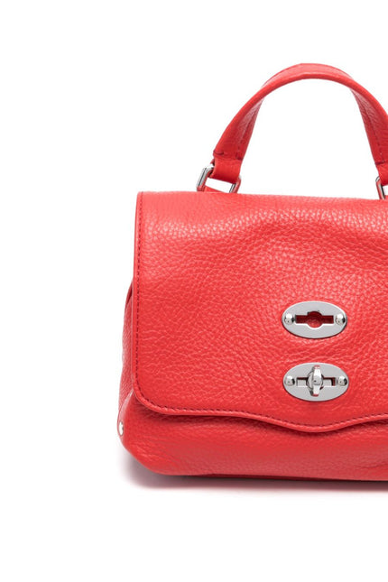 Zanellato Bags.. Red