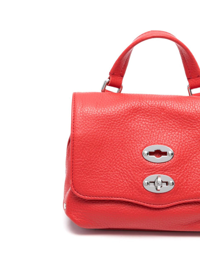 Zanellato Bags.. Red