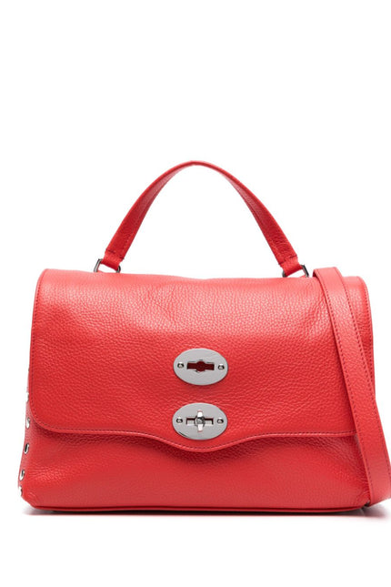 Zanellato Bags.. Red