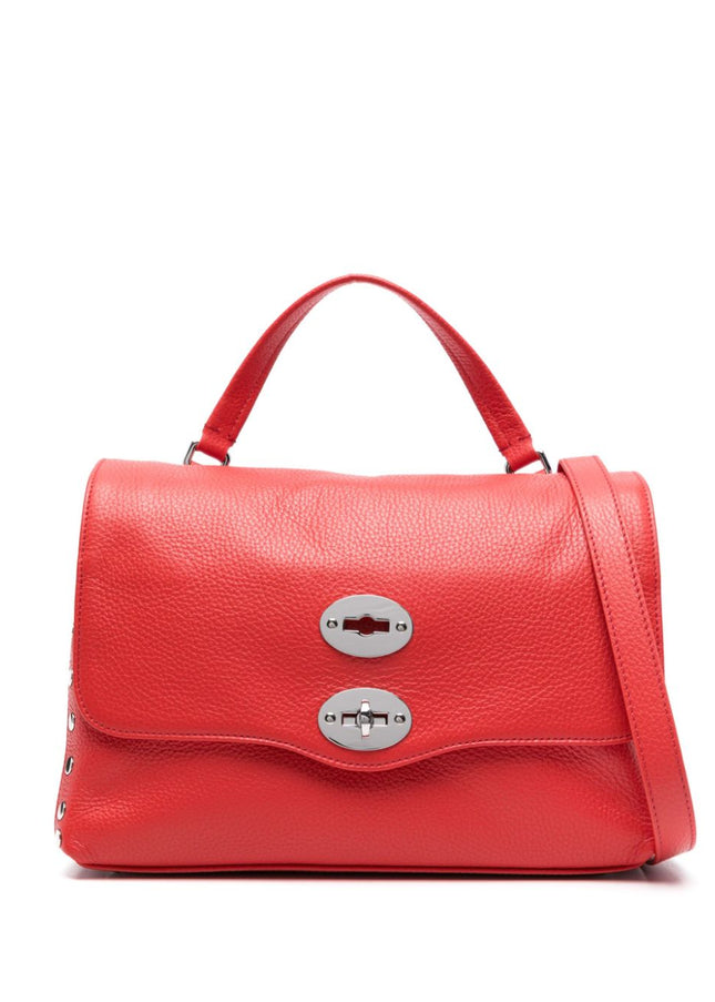 Zanellato Bags.. Red