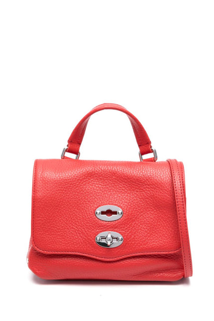 Zanellato Bags.. Red