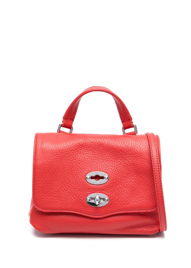 Zanellato Bags.. Red