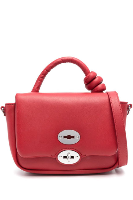 Zanellato Bags.. Red