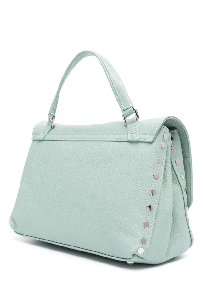 Zanellato Bags.. - Verde acqua