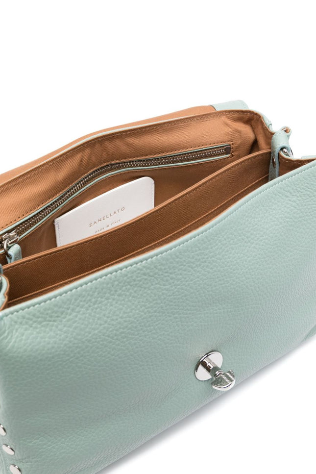 Zanellato Bags.. - Verde acqua