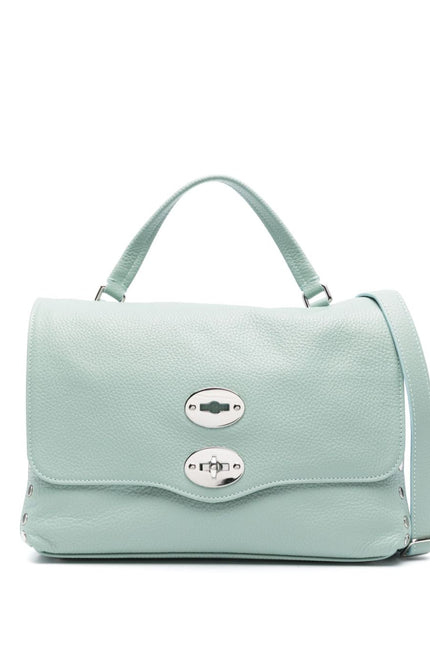 Zanellato Bags.. - Verde acqua