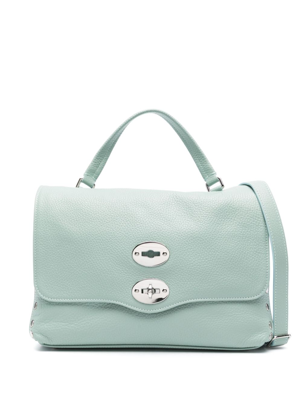 Zanellato Bags.. - Verde acqua