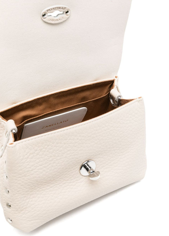 Zanellato Bags.. White