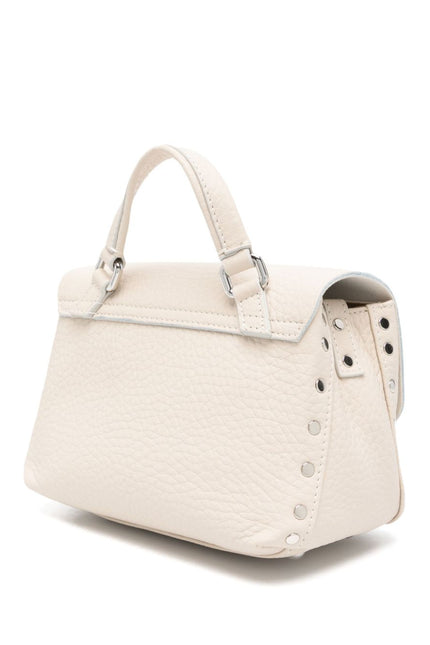 Zanellato Bags.. White