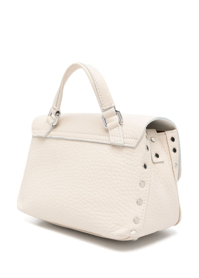 Zanellato Bags.. White