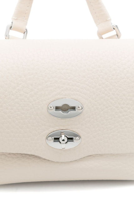 Zanellato Bags.. White