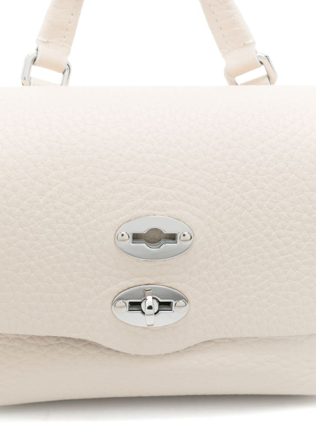 Zanellato Bags.. White