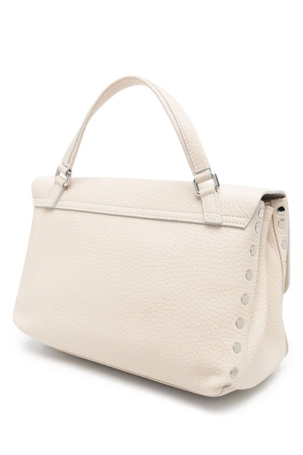 Zanellato Bags.. White