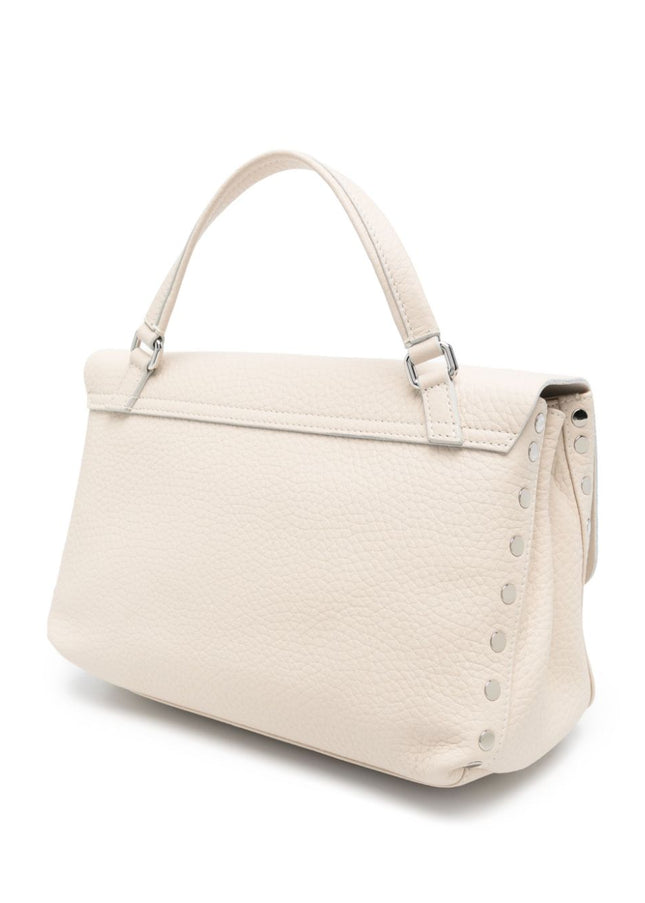 Zanellato Bags.. White