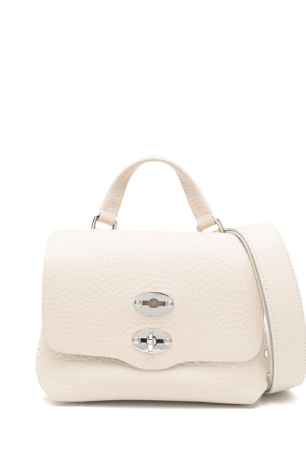 Zanellato Bags.. White