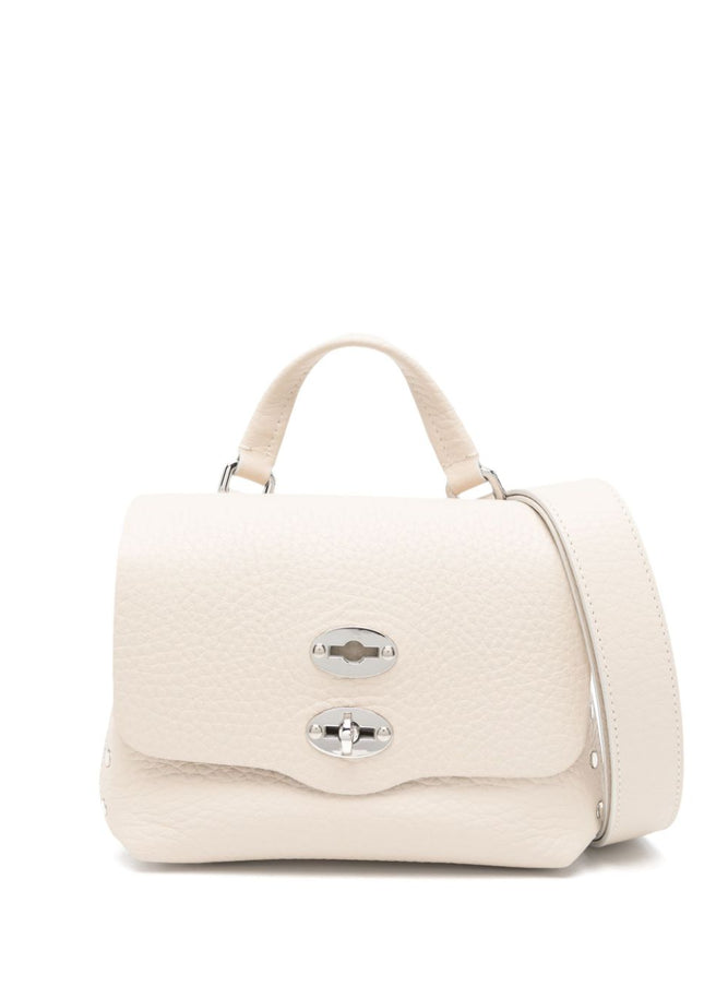 Zanellato Bags.. White