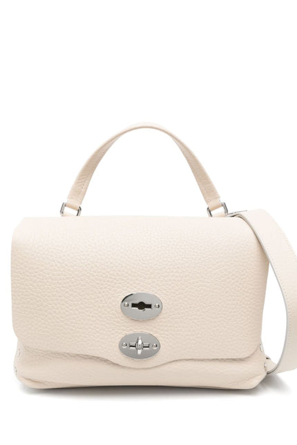 Zanellato Bags.. White