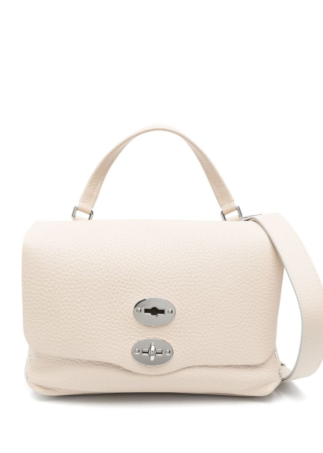 Zanellato Bags.. White