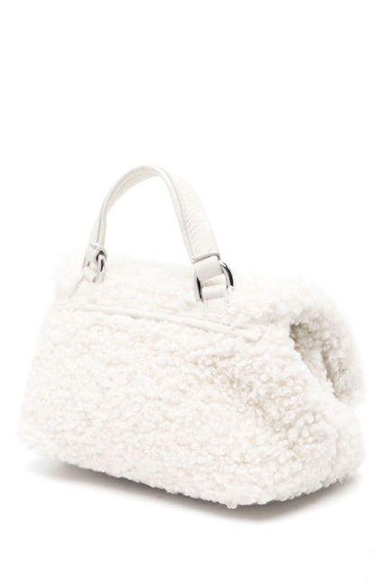 Zanellato Bags.. White