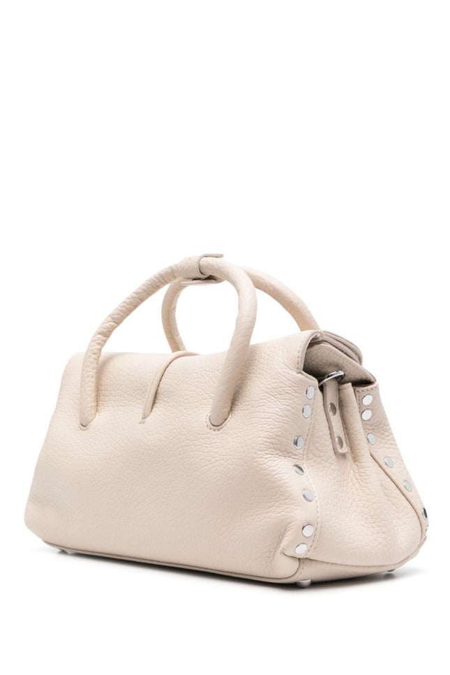 Zanellato Bags.. White