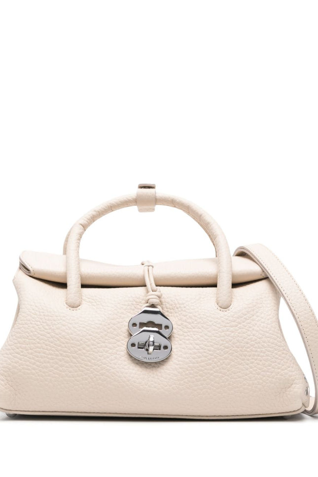 Zanellato Bags.. White