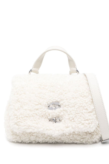 Zanellato Bags.. White