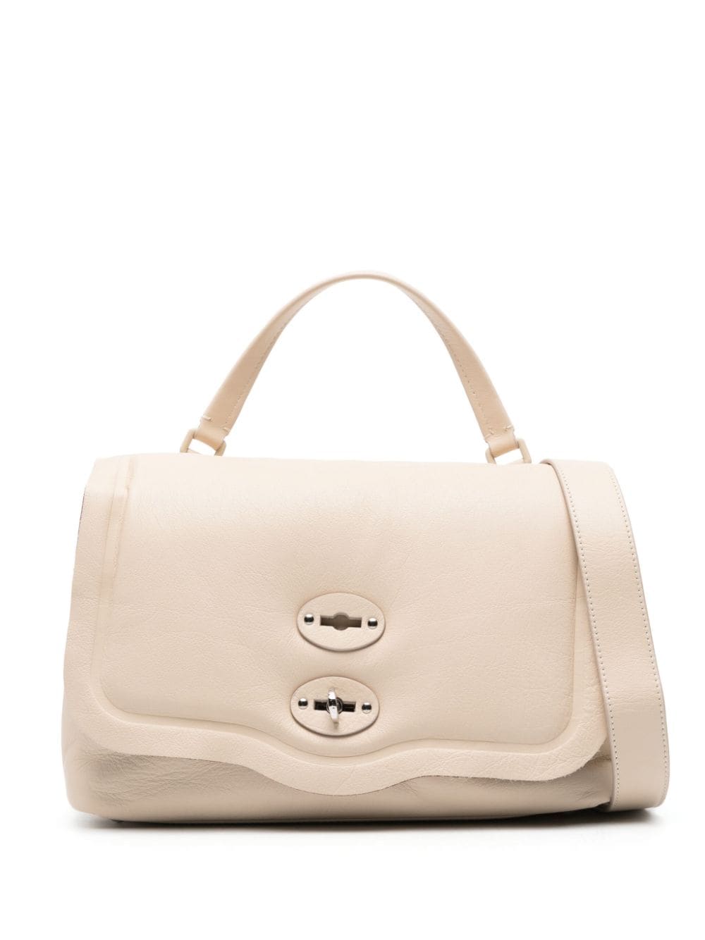 Zanellato Bags.. White