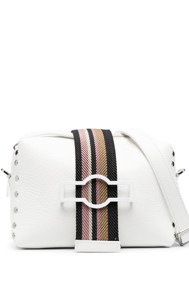 Zanellato Bags.. White-women > bags > shoulder-Zanellato-UNI-White-Urbanheer