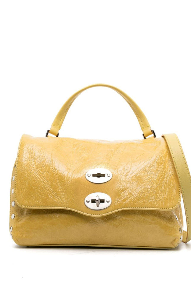 Zanellato Bags.. Yellow