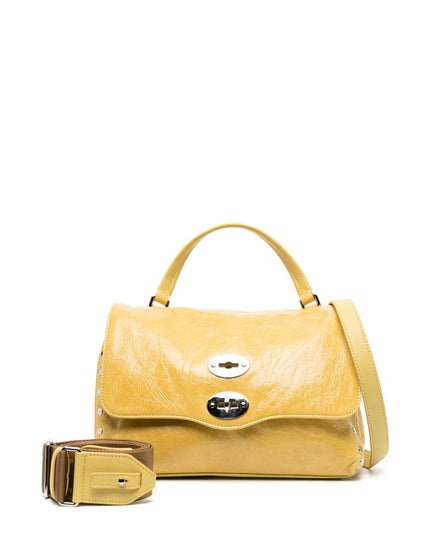 Zanellato Bags.. Yellow-women > bags > handbag-Zanellato-UNI-Yellow-Urbanheer