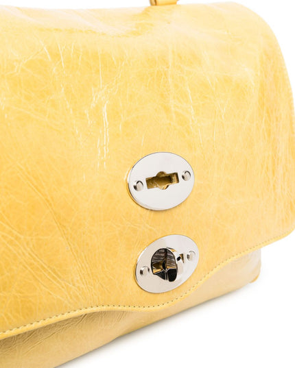 Zanellato Bags.. Yellow-women > bags > handbag-Zanellato-UNI-Yellow-Urbanheer