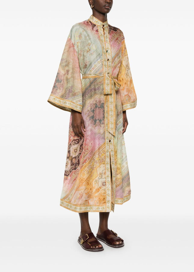 Zimmermann Dresses MultiColour