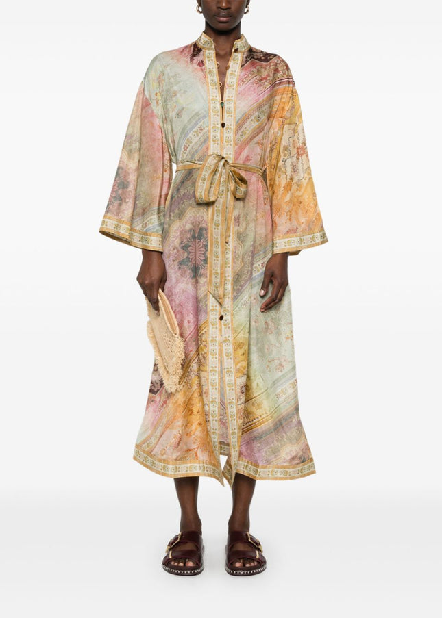 Zimmermann Dresses MultiColour