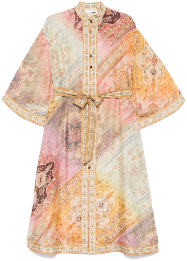 Zimmermann Dresses MultiColour