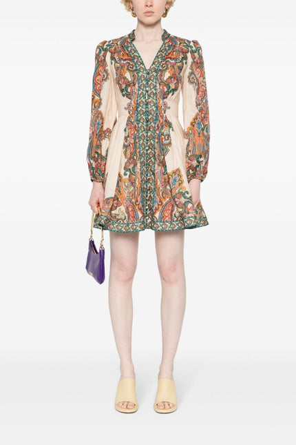 Zimmermann Dresses MultiColour