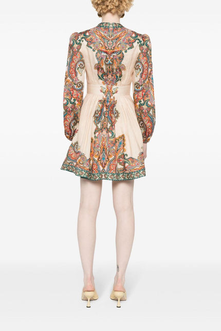 Zimmermann Dresses MultiColour