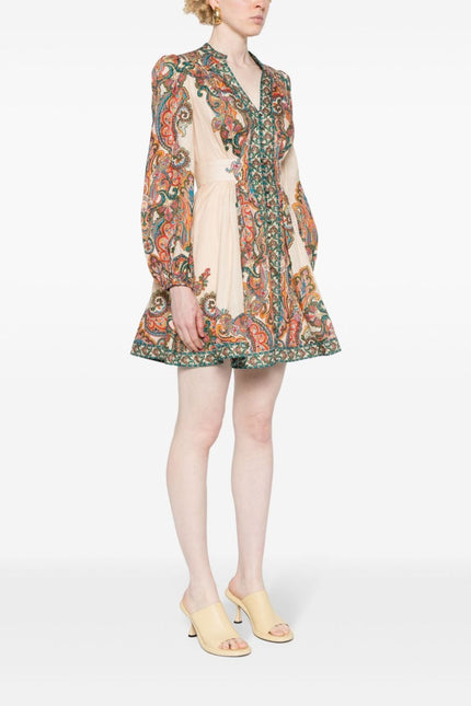 Zimmermann Dresses MultiColour