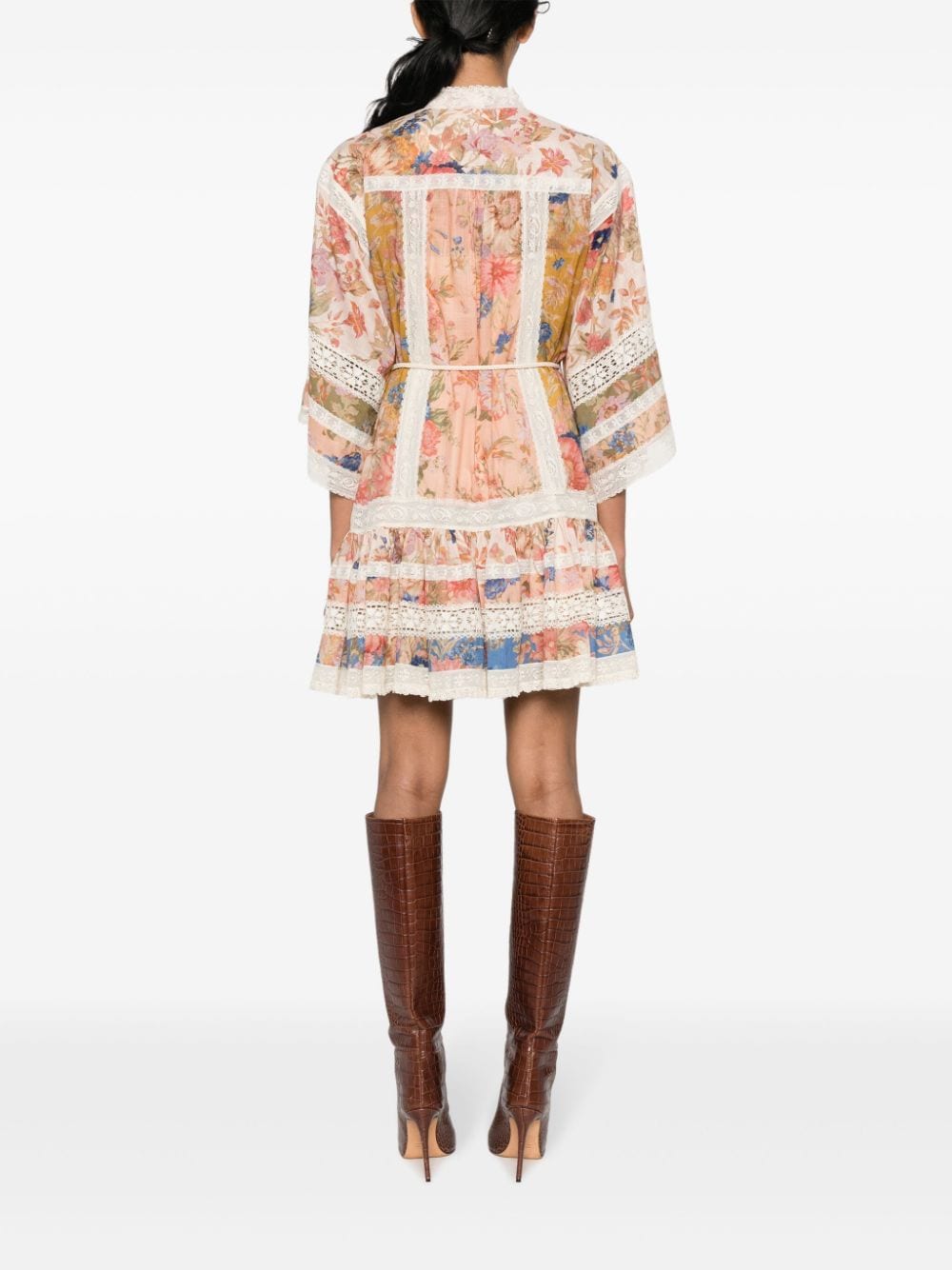 Zimmermann Dresses Multicolour