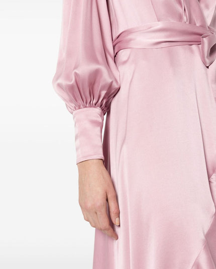 Zimmermann Dresses Pink