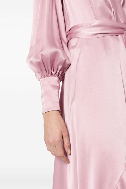 Zimmermann Dresses Pink