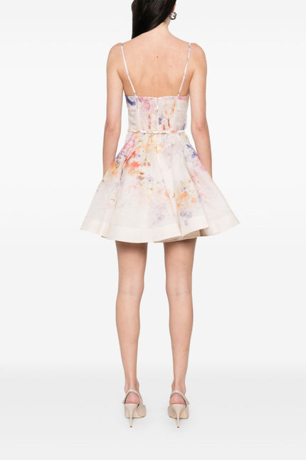 Zimmermann Dresses Powder