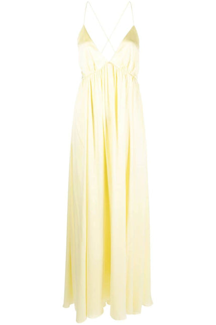 Zimmermann Dresses Yellow