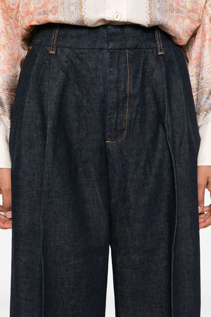 Zimmermann Jeans Blue