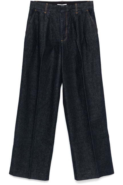 Zimmermann Jeans Blue