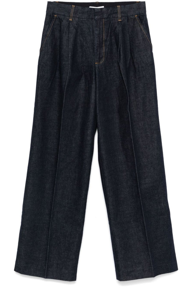 Zimmermann Jeans Blue