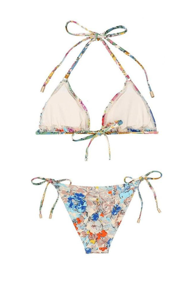 Zimmermann Multicolor  Swimwear