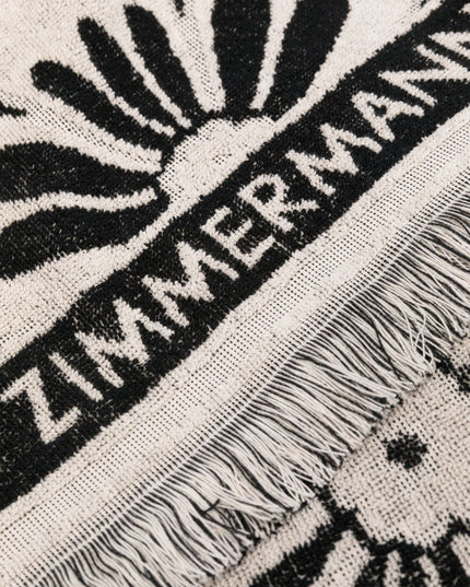 Zimmermann Sea clothing Black