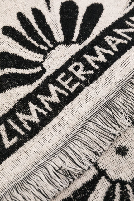 Zimmermann Sea clothing Black