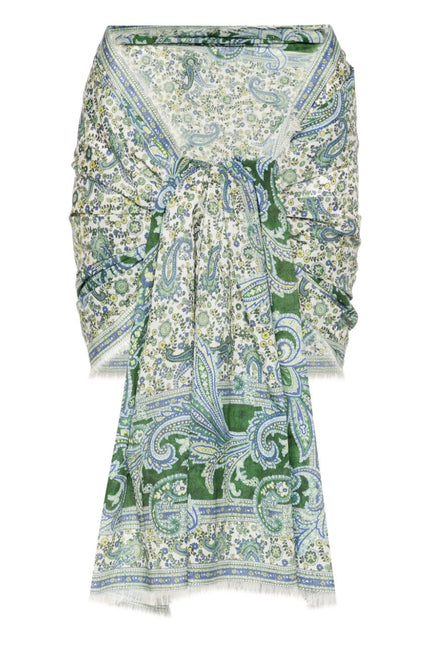 Zimmermann Sea clothing Green