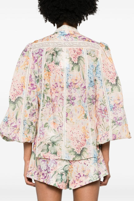 Zimmermann Shirts MultiColour